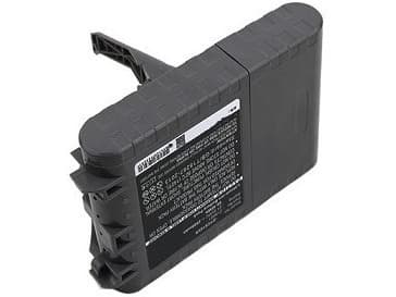 CoreParts - Batteri - Li-Ion - 2800 mAh - 60.48 Wh - svart - for Dyson V8