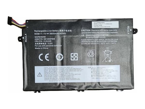 CoreParts - Batteri för bärbar dator