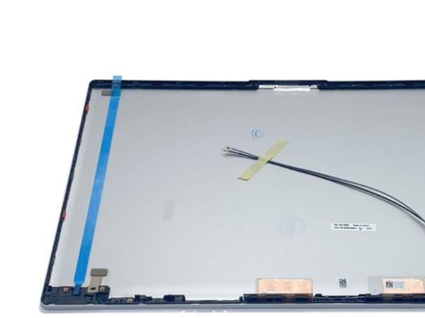 LCD-deksel L 81YK PL_GREY