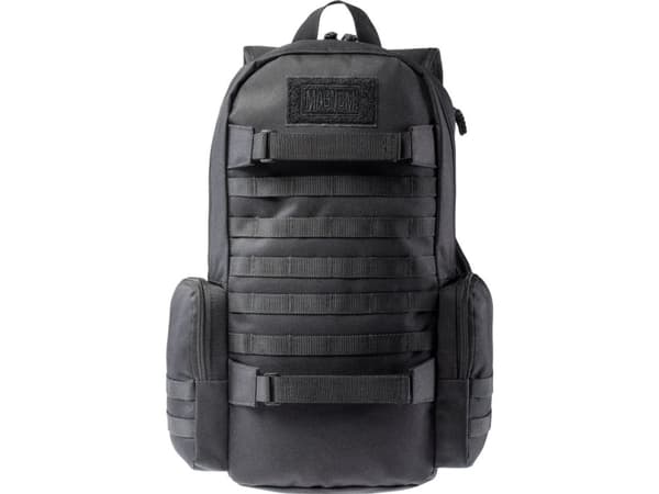 Magnum Wildcat 25 l retkeilyreppu
