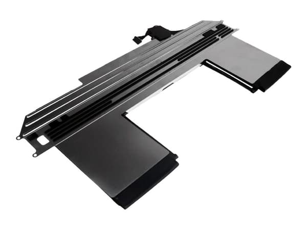 CoreParts - Batteri til bærbar PC (tilsvarer: Apple A1965, Apple 020-02455, Apple 020-02459, Apple 661-11676, Apple 661-15395, Apple 820-01654, Apple