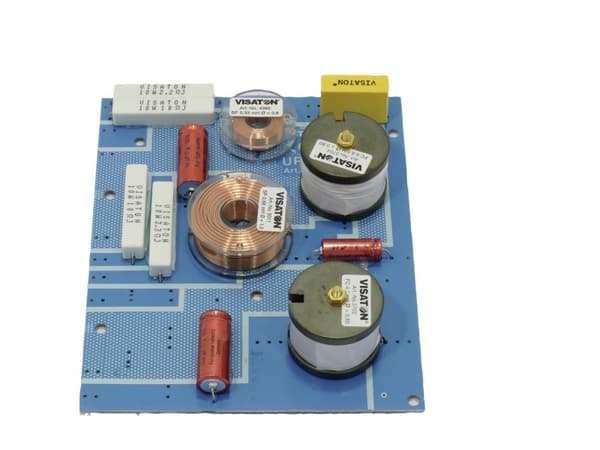 Visaton HW 3/130 NG, 155 mm, 180 mm