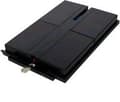 Miniatyrbilde 5 av 5: CyberPower Replacement Battery Pack Series RBP0026 - UPS-batteri - 4 x batteri - blysyre - for Office Rackmount Series OR1500ELCDRM1U