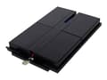 Miniatyrbilde 2 av 5: CyberPower Replacement Battery Pack Series RBP0026 - UPS-batteri - 4 x batteri - blysyre - for Office Rackmount Series OR1500ELCDRM1U