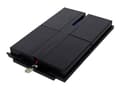 Miniatyrbilde 1 av 5: CyberPower Replacement Battery Pack Series RBP0026 - UPS-batteri - 4 x batteri - blysyre - for Office Rackmount Series OR1500ELCDRM1U
