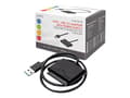 Miniatyrbilde 5 av 5: SAVIO AK-39 USB 3.0 - SATA III Sort