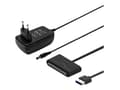 Miniatyrbilde 2 av 5: SAVIO AK-39 USB 3.0 - SATA III Sort