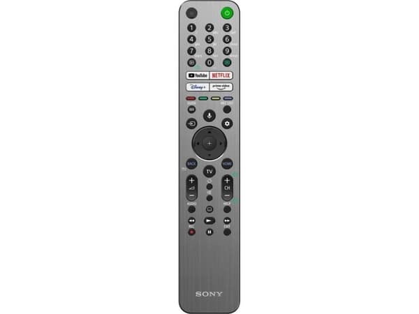 Pilot RTV Sony fjernkontroll RMF-TX621E