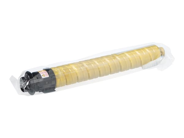 Ricoh 842385, 6000 sivua, Keltainen, 1 kpl