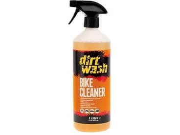 Weldtite Płyn do mycia roweru dirtwash bike cleaner Spray 1L (WLD-3028)