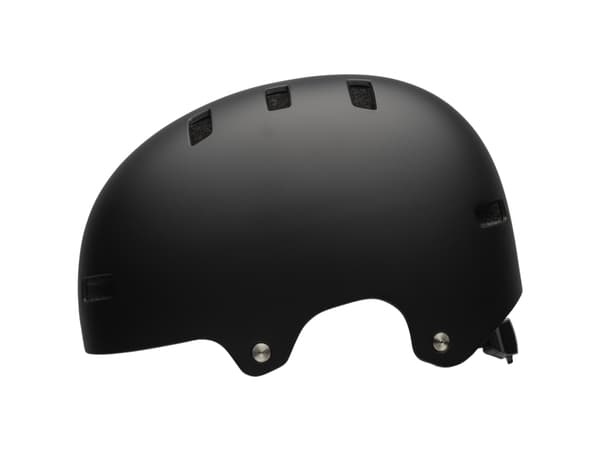 Bell Helmets Local, Hard overflate, Matt