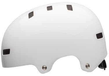 Bell Helmets Local, Hard overflate, Matt