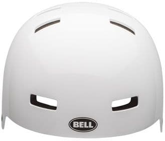 Bell Helmets Local, Hard overflate, Matt