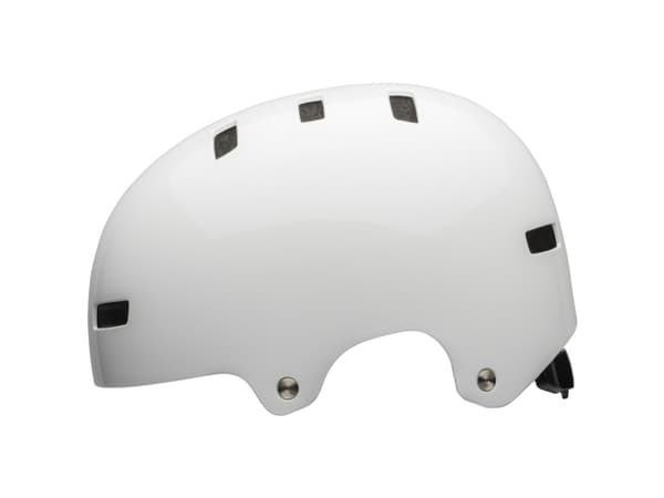 Bell Helmets Local, Hard overflate, Matt