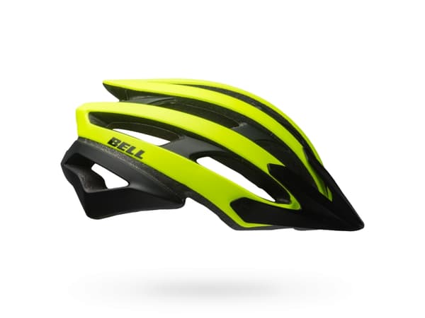 Bell Helmets Catalyst MIPS-Equipped, Öppen hjälm, Gjuten konstruktion, Hjälmvisir, Mätt