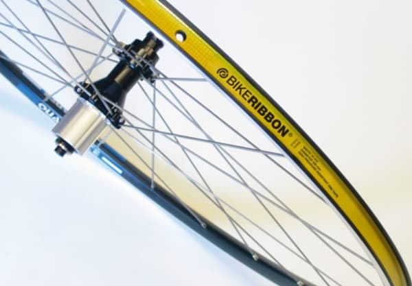 Bike Ribbon STRINGA felglist (16x559) boks à 40 stk.