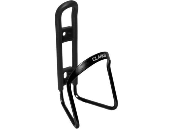 Clarks BC-20 STANDARD flaskebur, plast og aluminium, sort