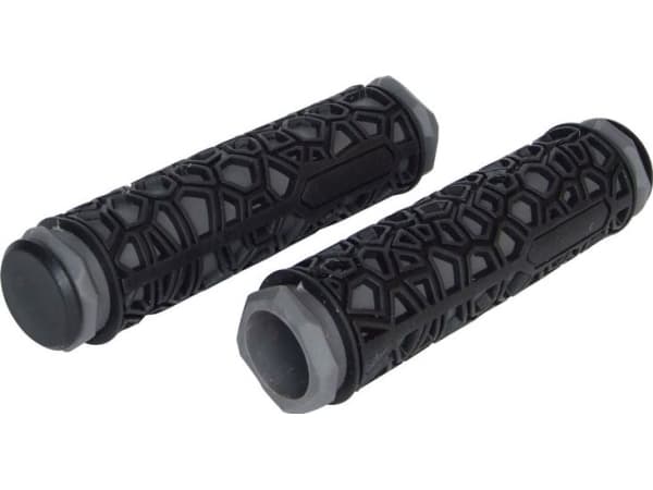 Clarks CLARK'S C106 D2 handlebar grips black