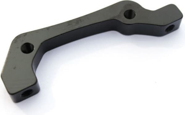 Clarks Adapter for IS frontbremse 180mm