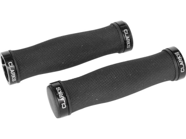 Clarks Kahvat CLARK'S CLO217 LOCK-ON 130mm mustat soljet