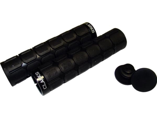 Clarks CLARK'S CLO219 LOCK-ON styrehåndtak sort 1 spenne