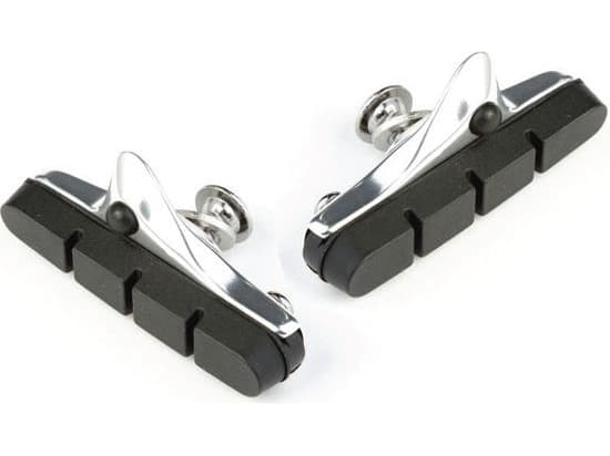 Clarks Brake Pads CP305 ROAD Black (CLA-CP305) 50mm