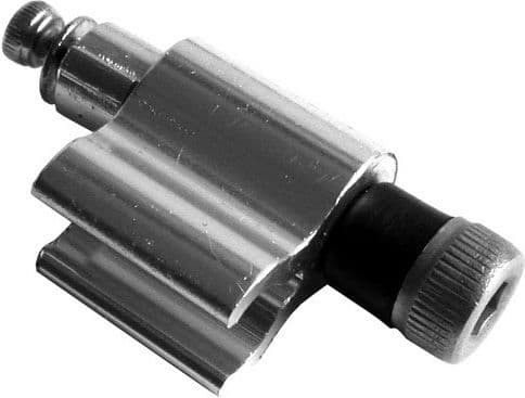Clarks aluminiumshylse for montering av hydraulisk kappe, 10 stk.