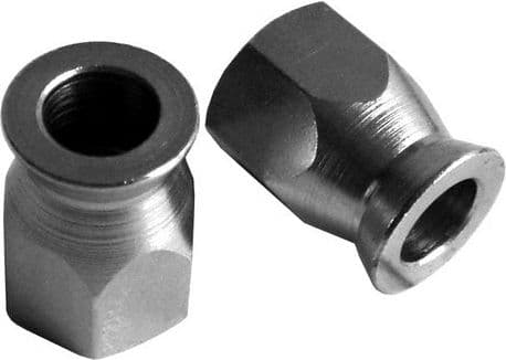 Clarks CLARK'S hydraulikkslangeklemmeskrue SHIMANO XTR(BR-M965)