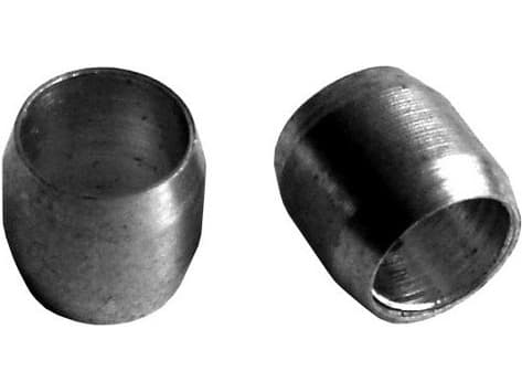 Clarks Barrel for hydraulisk panser HFK-11, størrelse S, 50 stk.