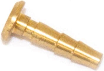Clarks Hydraulikkslangenål for FORMULA 2,1mm 10stk. (CLA-HFK-20)