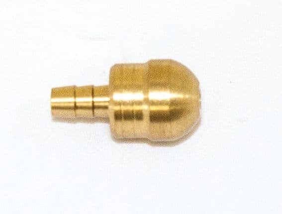 Clarks Hydrauliikkalinjan neula HAYES 2.5mm 10kpl (CLA-HFK-30)