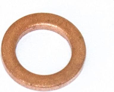 Clarks Hydraulisk bremseskive for montering av slange med håndtak eller klemme 0,2mm 10 stk. (CLA-HFK-31)