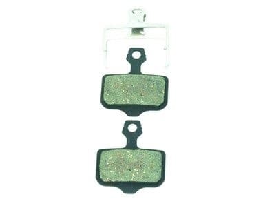 Clarks erstatningsbremseklosser for AVID (Elixir DB) (CLA-VRX841C-FIN-RE)