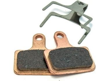 Clarks Shimano bremseklosser (Ultegra, BR-RS805, BR-RS505) organiske (CLA-VX862C)