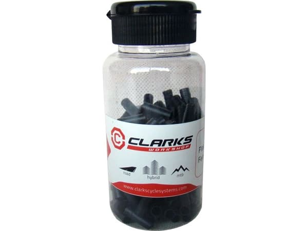 Clarks Brake Armor Tip Y2029 Plast 150 stk (CLA-Y2029DP150)