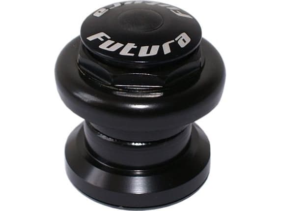 Futura headset F977SW black