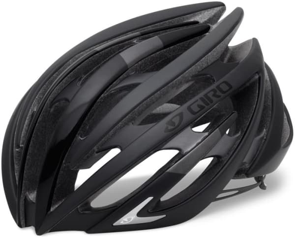 GIRO AEON matte black road helmet S (51-55 cm) (GR-7054551)