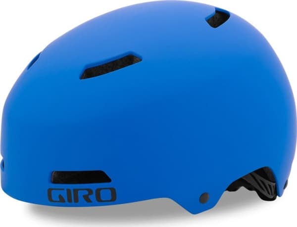 Giro barnehjelm blå, størrelse S (GR-7075703)