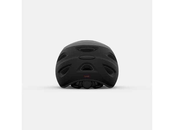 Giro SCAMP, Puolikypärä, In-mold -valmistus, Kypärän visiiri, Matta