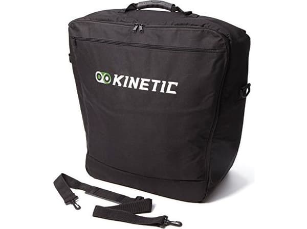 Kinetic Torba na trenażer czarna - (KTC-T-1000)