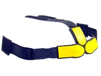 Lazer GRIPFIT festesystem (2003) /Fugitive (LZR-AKC-FUG1)