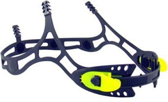 LAZER Fastening system Comfit 2005 Max Deluxe (LZR-AKC-MAX1)