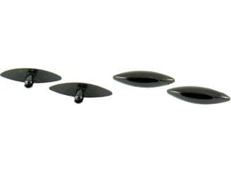 Lazer 4 caps X3M Cyclone (LZR-AKC-X3MC5)