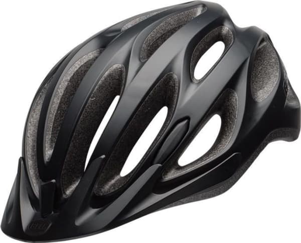 BELL Hjelm mtb Traverse svart størrelse XL (56–63 cm)