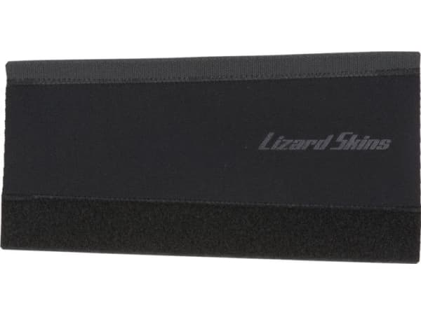 LIZARD SKINS Frame Cover LARGE, 280 mm long, circumference 125-140 mm 31 gram Black (NEW) (LZS-CHLDS100)