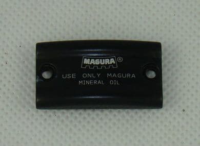 Magura Base for ekspansjonstank Magura Marta SL plastbunnsort (0721575)