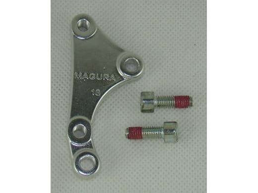MAGURA Adapter Louise FR Boxxer 180SL (0721608)