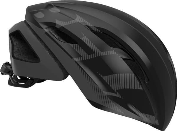 BELL BELL Z20 AERO INTEGRATED MIPS road helmet matte gloss black gunmetal size. L (58-62 cm) (NEW)