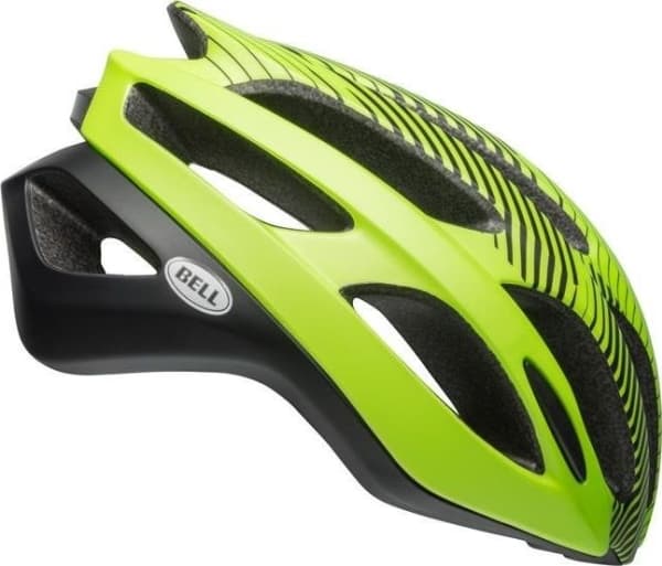 BELL BELL FALCON INTEGRATED MIPS road helmet shade matte green black size L (58-62 cm)