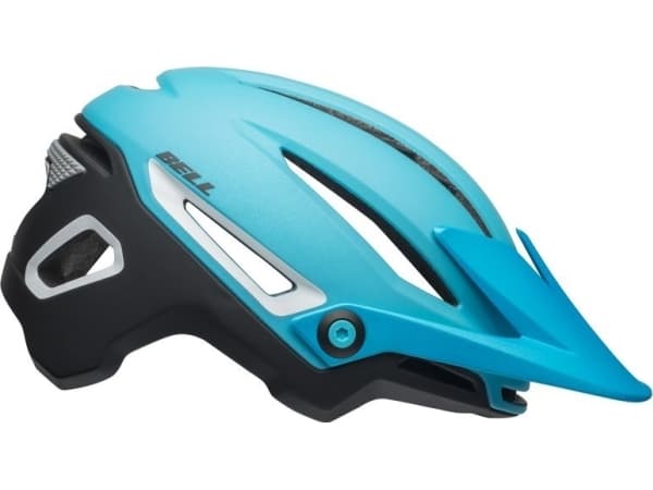 Bell Kask mtb Sixer Integrated Mips rigeline matte blue black r. M (55-59 cm)